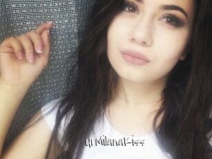UrMilanaKiss_