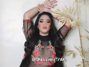 UrOneLovelyTranS