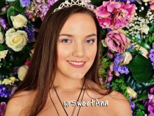 UrSweetAna