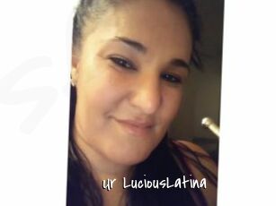 Ur_LuciousLatina