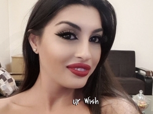 Ur_Wish