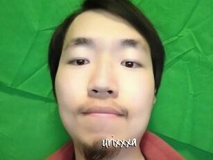 Urixxxa