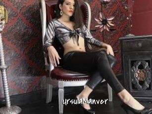UrsulaManver