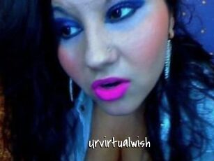 Ur_virtualwish