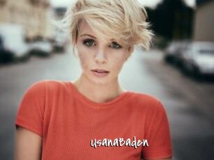 UsanaBaden
