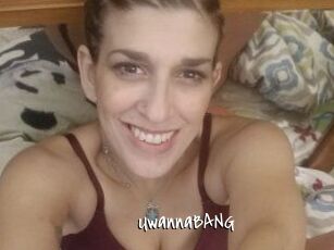 UwannaBANG Sexy Footjobs
