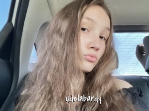 udelabardy Sexy Footjobs