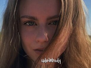 Udelabody