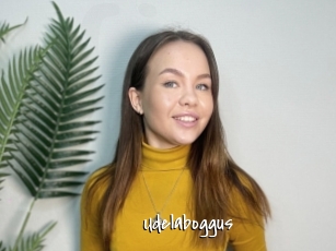 Udelaboggus