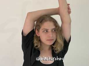 Udelachurchey