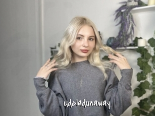 Udeladunaway