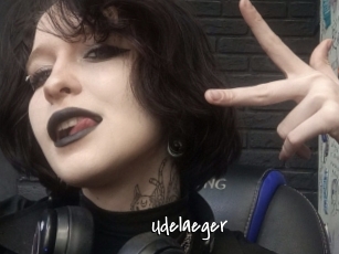 Udelaeger
