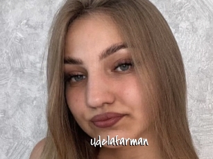 Udelafarman