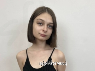 Udelaforwood