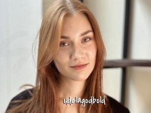 Udelagodbold
