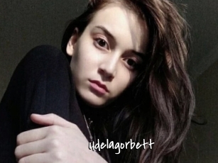 Udelagorbett