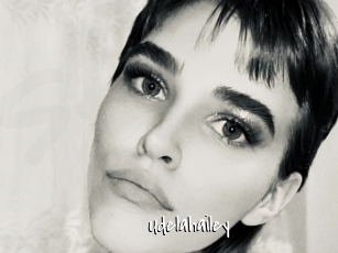 Udelahailey