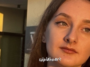 Udelaheart
