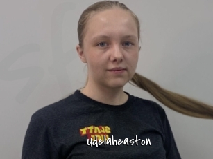 Udelaheaston