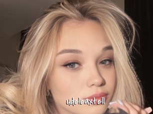 Udeleaxtell