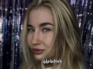 Udelebish