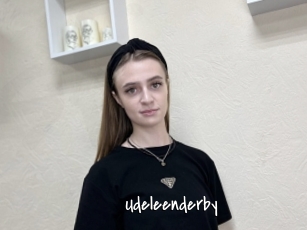 Udeleenderby