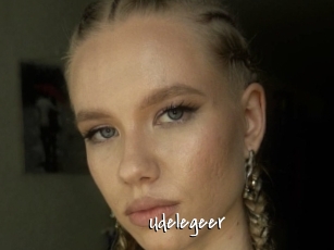 Udelegeer
