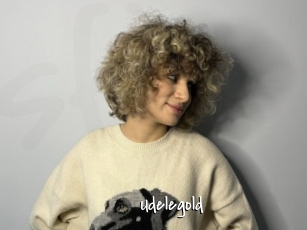 Udelegold