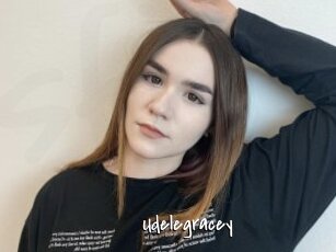 Udelegracey