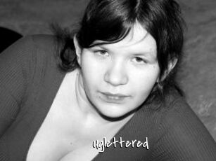 Uglettered