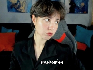 Umekomisa
