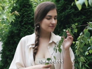 Ummakurtt