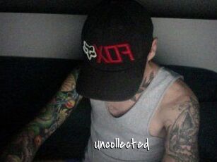Uncollected