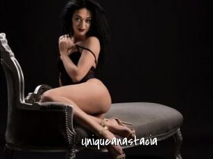 Uniqueanastacia