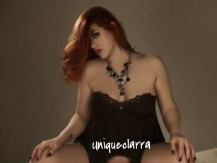 Uniqueclarra