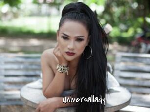 Universallady