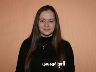 Unusualgirll
