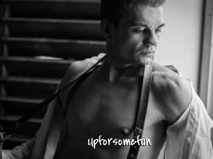 Upforsomefun