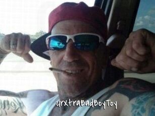 UrXtraBadBoyToy