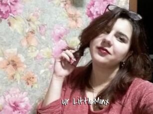 Ur_LittleMinx