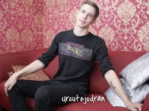 Urcutejodran