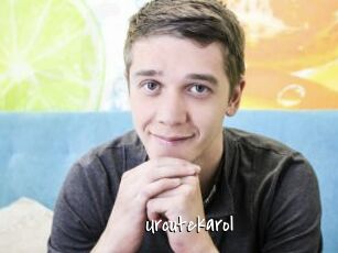 Urcutekarol
