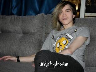 Urdirtydream