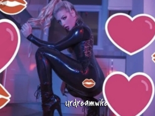 Urdreamwife