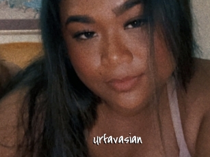 Urfavasian