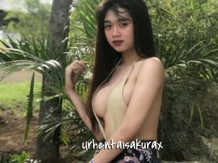 Urhentaisakurax