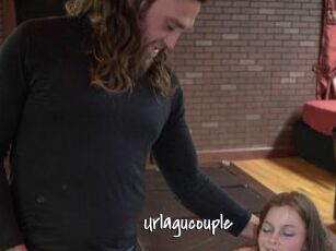 Urlagucouple
