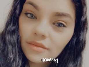 Urmanny