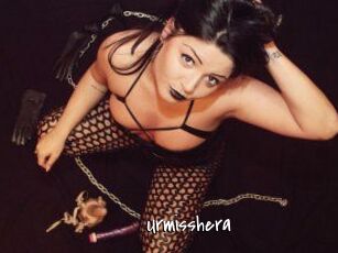 Urmisshera