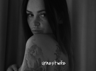 Urnextwife